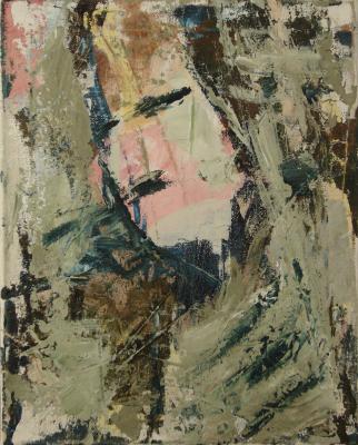 Serie Ostholsteinköpfe 11/12 - Karl-Heinz Schicht - Array auf Array - Array - Array Serie Ostholsteinköpfe 11/12 - Karl-Heinz Schicht - Array auf Array - Array - Array