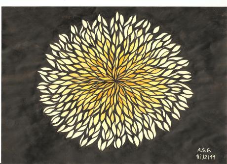 Wintersonne - Annegret Sigrid Gick - Array auf Array - Array - Array Wintersonne - Annegret Sigrid Gick - Array auf Array - Array - Array