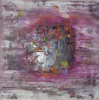 Aufbruch II - Anke Knoth - Array auf Array - Array - Aufbruch II - Anke Knoth - Array auf Array - Array -