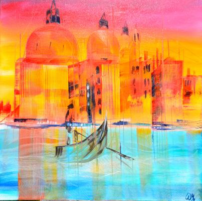 Gondoliere - wolfgang mayer - Array auf - Array - Gondoliere - wolfgang mayer - Array auf - Array -