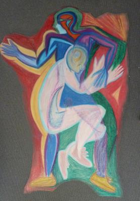 me and myself - Michael Passmann - Array auf Array - Array - Array me and myself - Michael Passmann - Array auf Array - Array - Array