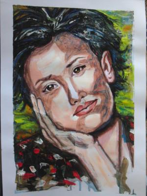 Mädchen - Peter David - Array auf Array - Array - Mädchen - Peter David - Array auf Array - Array -