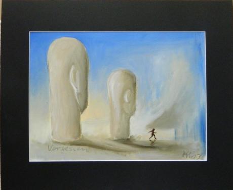 das Vergessen vergessend - Michael Haack - Array auf Array - Array - Array das Vergessen vergessend - Michael Haack - Array auf Array - Array - Array