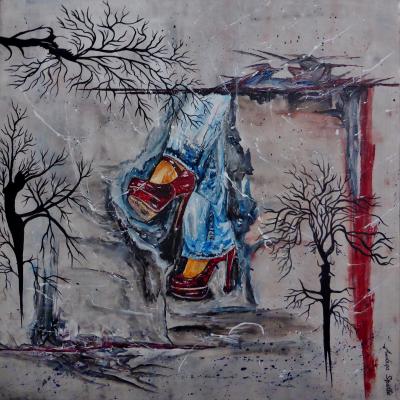 My Shoes - Andrea Späthe - Array auf Array - Array - My Shoes - Andrea Späthe - Array auf Array - Array -