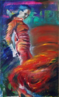 Stetiges Feuer - Ion Sheremet - Array auf Array - Array - Array Stetiges Feuer - Ion Sheremet - Array auf Array - Array - Array