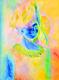 AURIGE - krzis-lorent frederique - Ãl auf Leinwand - Frauen - AURIGE - krzis-lorent frederique - Ãl auf Leinwand - Frauen -