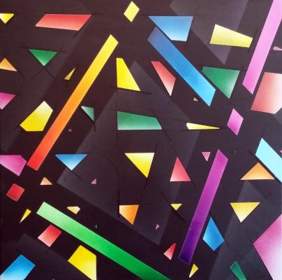 1001 - Donna Kusserow - Array auf Array - Array - Array 1001 - Donna Kusserow - Array auf Array - Array - Array