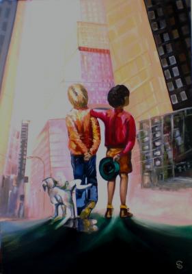 wow.... - Barbara Stehr - Array auf Array - Array - wow.... - Barbara Stehr - Array auf Array - Array -