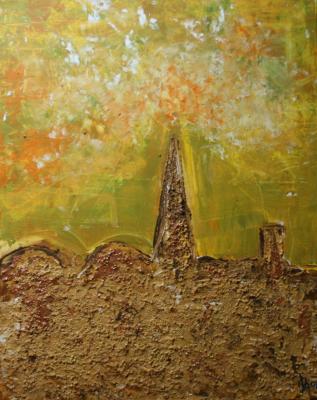 Notre Dame - Helene + Mario Wohlfahrt - Array auf Array - Array - Array Notre Dame - Helene + Mario Wohlfahrt - Array auf Array - Array - Array