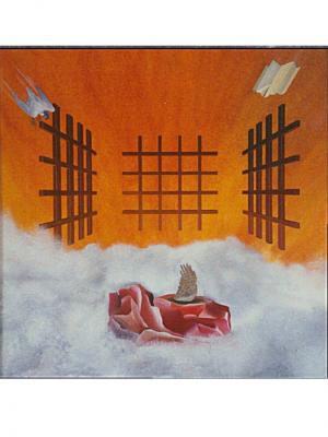 Der offene Käfig - KK Kemter - Array auf Array - Array - Array Der offene Käfig - KK Kemter - Array auf Array - Array - Array