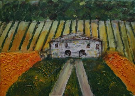 Provinz - Helene + Mario Wohlfahrt - Array auf Array - Array - Array Provinz - Helene + Mario Wohlfahrt - Array auf Array - Array - Array