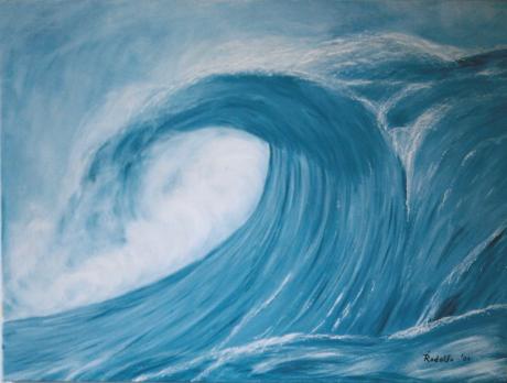 la Oleada 02 - Rudolf Reitz - Array auf Array - Array - la Oleada 02 - Rudolf Reitz - Array auf Array - Array -