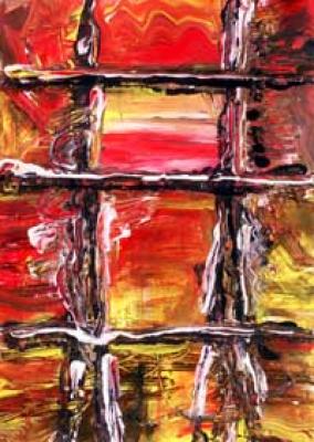 WINDOW TO HEAVEN - *KAYEM *KAYEM - Array auf Array - Array - Array WINDOW TO HEAVEN - *KAYEM *KAYEM - Array auf Array - Array - Array