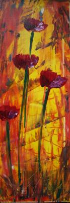 Mohn - Helene + Mario Wohlfahrt - Array auf Array - Array - Array Mohn - Helene + Mario Wohlfahrt - Array auf Array - Array - Array