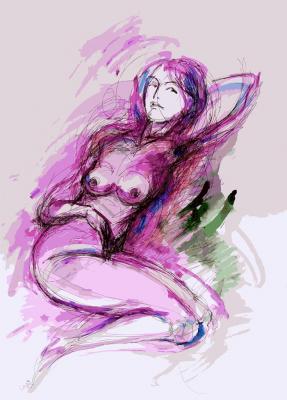 Violetta - Vladislav Kolomoec - Array auf Array - Array - Violetta - Vladislav Kolomoec - Array auf Array - Array -