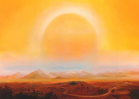 Farbwechsel - Silvian Sternhagel - Array auf Array - Array - Array Farbwechsel - Silvian Sternhagel - Array auf Array - Array - Array