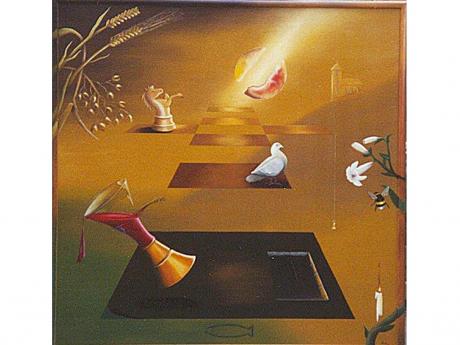 Religion und Chaos - KK Kemter - Array auf Array - Array - Array Religion und Chaos - KK Kemter - Array auf Array - Array - Array