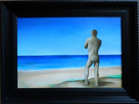 gefangen II - Michael Haack - Array auf Array - Array - gefangen II - Michael Haack - Array auf Array - Array -