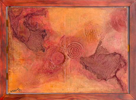 Golden Garden - Monika Allenbach - Array auf Array - - Array Golden Garden - Monika Allenbach - Array auf Array - - Array