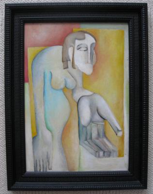 Fiskus - Michael Haack - Array auf Array - Array - 