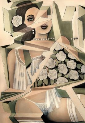 Farewell - Silke Gerfen - Array auf Array - Array - Farewell - Silke Gerfen - Array auf Array - Array -