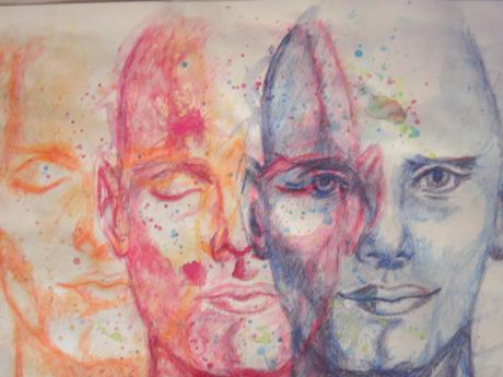 3x1 - Peter David - Array auf Array - Array - 3x1 - Peter David - Array auf Array - Array -