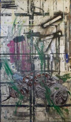 pompa rumah tuah - Michael Passmann - Array auf Array - Array - Array pompa rumah tuah - Michael Passmann - Array auf Array - Array - Array