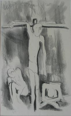 in memoriam Auschwitz , Memento II - Michael Haack - Array auf - Array - in memoriam Auschwitz , Memento II - Michael Haack - Array auf - Array -