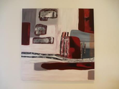 Ohne Titel - Rita Lammert - auf - Array - Ohne Titel - Rita Lammert - auf - Array -