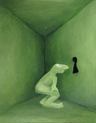 Frogwürdige Aussichten - Michael Haack - Array auf - Array - Frogwürdige Aussichten - Michael Haack - Array auf - Array -