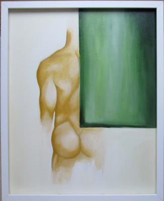 Trennung II - Michael Haack - Array auf Array - Array - Trennung II - Michael Haack - Array auf Array - Array -