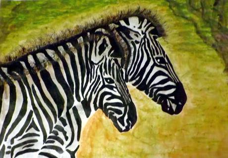 Twins - Karin Bebber - Array auf Array - Array - Twins - Karin Bebber - Array auf Array - Array -