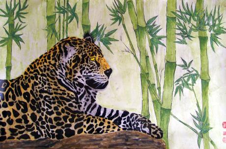 Siesta - Karin Bebber - Array auf Array - Array - Siesta - Karin Bebber - Array auf Array - Array -