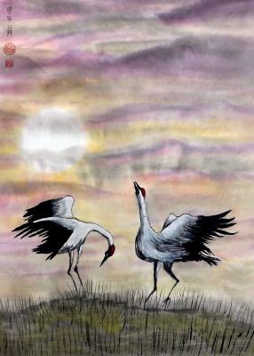 Frühlingsgefühle--- - Karin Bebber - Array auf Array - Array - Frühlingsgefühle--- - Karin Bebber - Array auf Array - Array -