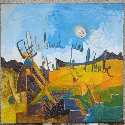 Paroles portées par le vent, 2. - Hélène Douel - Array auf Array - Array - Array Paroles portées par le vent, 2. - Hélène Douel - Array auf Array - Array - Array