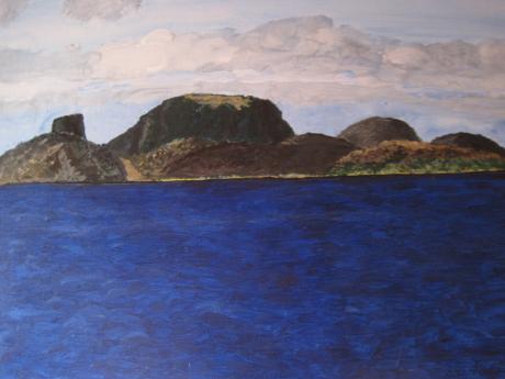 Landschaft - Sandra Schön - auf - - Landschaft - Sandra Schön - auf - -