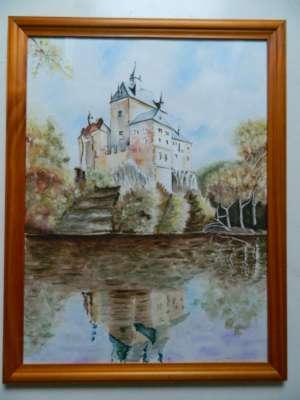 Neues Kunstwerk - Rolf Kreßner - auf - - Neues Kunstwerk - Rolf Kreßner - auf - -