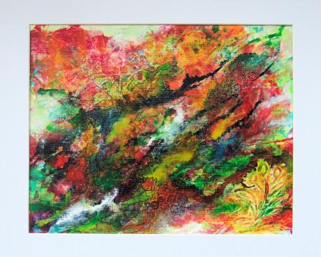 Farbenfroh II - Helga Wickermann - Array auf Array - Array - Array Farbenfroh II - Helga Wickermann - Array auf Array - Array - Array