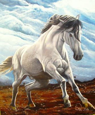 Bronco - Simone Wilhelms - Array auf Array - Array - Bronco - Simone Wilhelms - Array auf Array - Array -