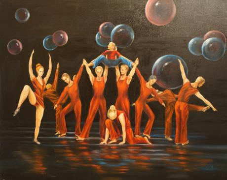 ---Artistengruppe - Wolfgang Mies - auf - Array - ---Artistengruppe - Wolfgang Mies - auf - Array -