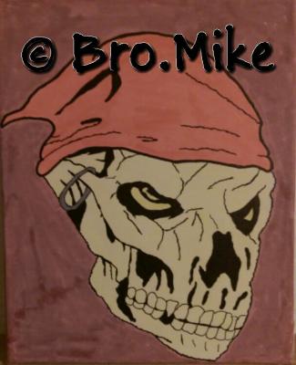 Skull 2 - Bro. Mike - Array auf Array - Array - Array Skull 2 - Bro. Mike - Array auf Array - Array - Array