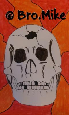 Skull - Bro. Mike - Array auf Array - Array - Array Skull - Bro. Mike - Array auf Array - Array - Array