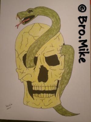 (S)naked - Bro. Mike - Array auf Array - Array - Array (S)naked - Bro. Mike - Array auf Array - Array - Array