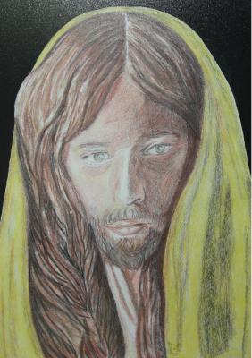 Mein Jesus - Gaby Uckert - auf - Array - Mein Jesus - Gaby Uckert - auf - Array -