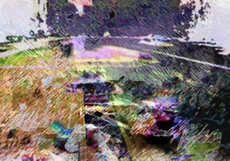 Condensedlands - Immo Jalass - Array auf - Array - Condensedlands - Immo Jalass - Array auf - Array -