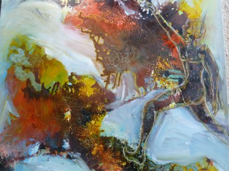 raumgreifend - Roswitha Kallfaß - Array auf Array - - raumgreifend - Roswitha Kallfaß - Array auf Array - -