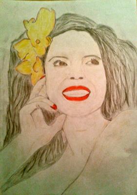 Vanessa - Flávio do Nascimento - Array auf  - Array - 