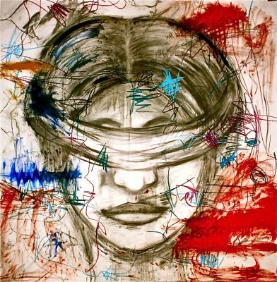 Der Kopf - Marko Aleksandar Mojsil - Array auf Array - Array - Array Der Kopf - Marko Aleksandar Mojsil - Array auf Array - Array - Array