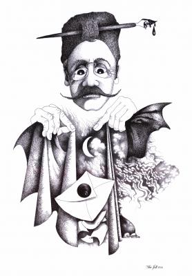 Caragiale - Peter Willi Wall - Array auf - Array - Caragiale - Peter Willi Wall - Array auf - Array -