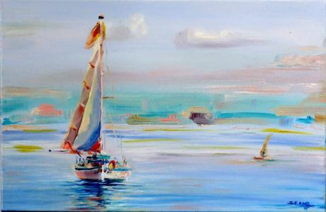 Das Schiff - Irina dovgan - auf - Array - Das Schiff - Irina dovgan - auf - Array -